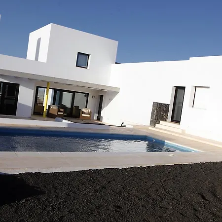Villa Luxury Private Pool Fv12