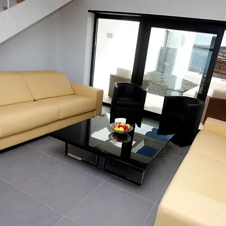 Luxury Private Pool Fv12 * La Oliva