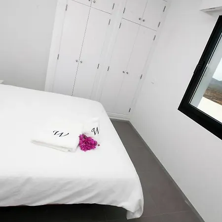 Villa Luxury Private Pool Fv12